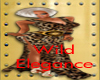 ~*Wild Elegance