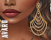 Zariyah Earrings