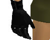 [SaT]Black Gloves