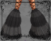 !Cs Gray Monster Boots