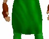 Forester Green Tunic