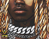 Long Twisted Locs III