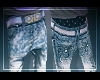 ►Baggy Denim Ferragamo