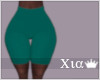 X. Bike Shorts XXL