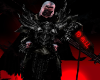 Zhairon Horns