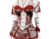 Bloody Babydoll