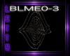 DJ Blk Mega Light