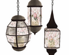 Mulberry Lanterns