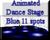 [my]Dance Stage Animated