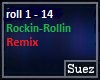 Rockin - Rollin remix