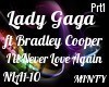 Lady Gaga prt1