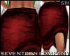 [SM|Blood/Curvature]