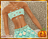 Ѧ; Mermaid Costume v3