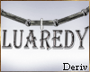 (A1)Familia LUAREDY