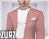 Z | Summer Suit Pink