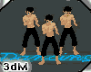 3dM::Dance Derivable/K3