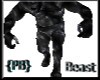 {PB}Giant BeastPet/sound