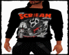 Scream Hoodie