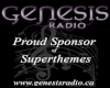 Genesis Banner