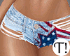T! 4th July Vibes/Tattoo