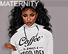 Coffee Pajamas Preg Rll