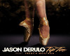 Jason Derulo -  Tip Toe