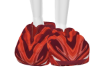 red lego