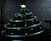 CHRISTMAS TREE BLUE-B KL