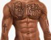 Gertah Skin Tats