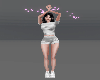 Kush Goddess Dance
