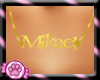[!K!]Mikael Necklace