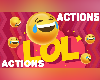 Funny Wild Actions
