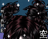 空 - Punk Black