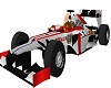 ]RDR[ Formula Car #16 V2