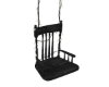 Wooden Chair Swing [v3]