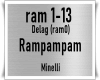 Rampampam