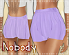 ! Hw Rep ' Lila Shorts