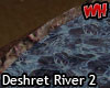 Deshret River 2 bends