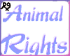 Animal Rights Support