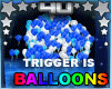4u Trigger Balloons