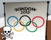 !London 2012 Olympics