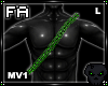 (FA)TorsoChainOLM1L Grn