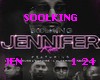 Soolking - Jennifer Rmix