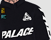 r. Plc polo baggy navie