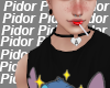 P. Heart Choker A