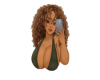 she badd