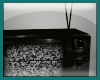 [Rain] Old Television