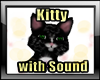 Kitty with Sound 2