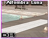 Alfombra Luna