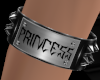 *T* Princess Armband